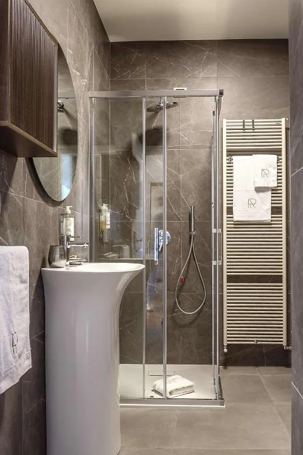 Ar Prestige Penthouse - Soho Apartment Bergamo Italy