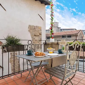  Apartment “antica Terrazza” Charme&relax