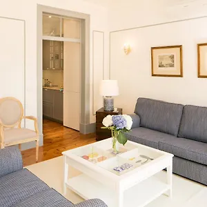 Classic & Super By Lovelystay , Lisbon Portugal