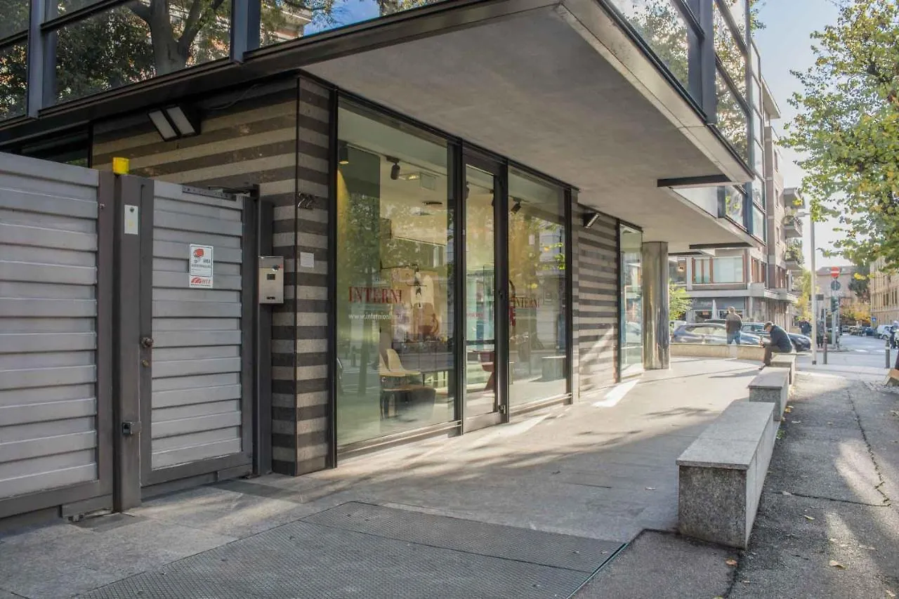 Appartamento Ar Prestige Penthouse - Soho Bergamo