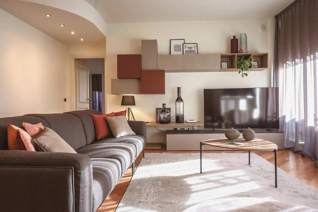 Appartamento Ar Prestige Penthouse - Soho Bergamo