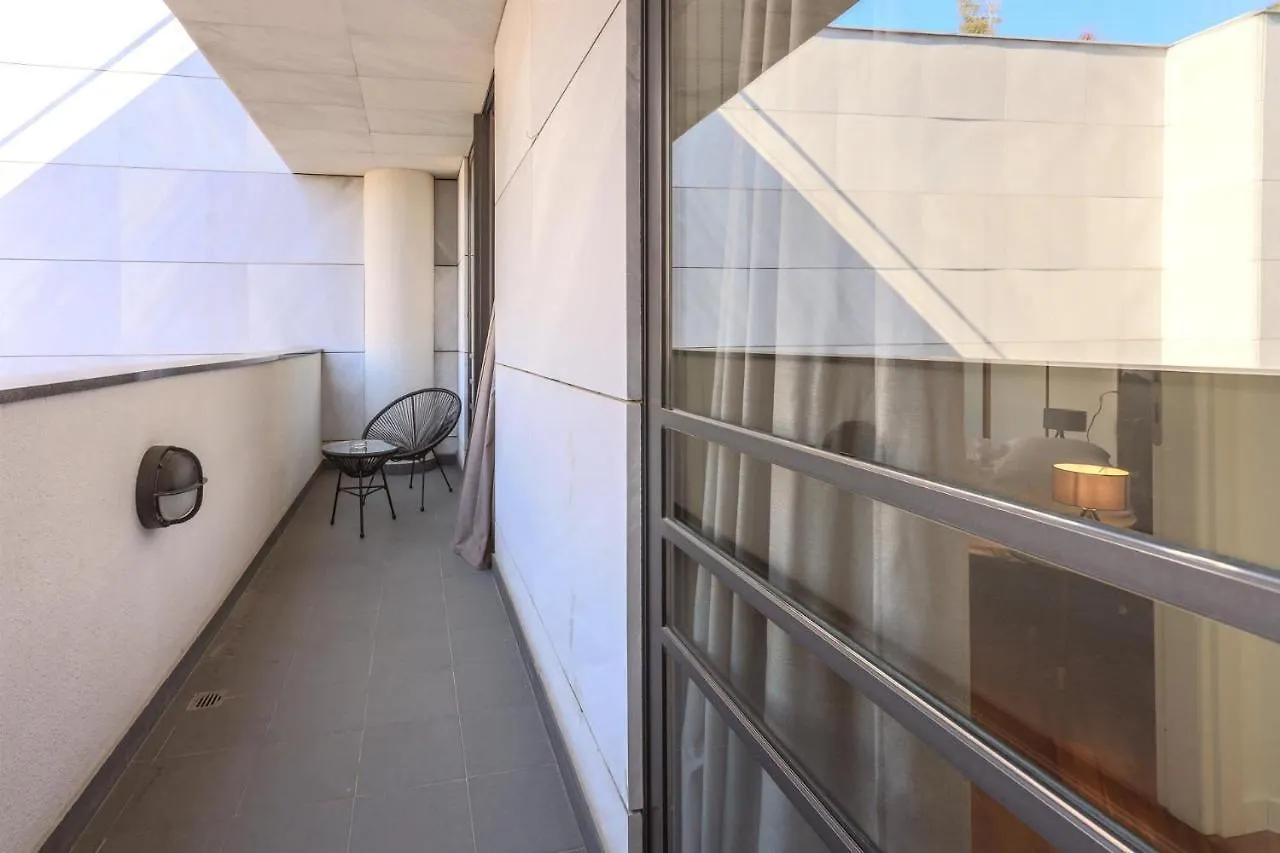 Ar Prestige Penthouse - Soho Apartment Bergamo