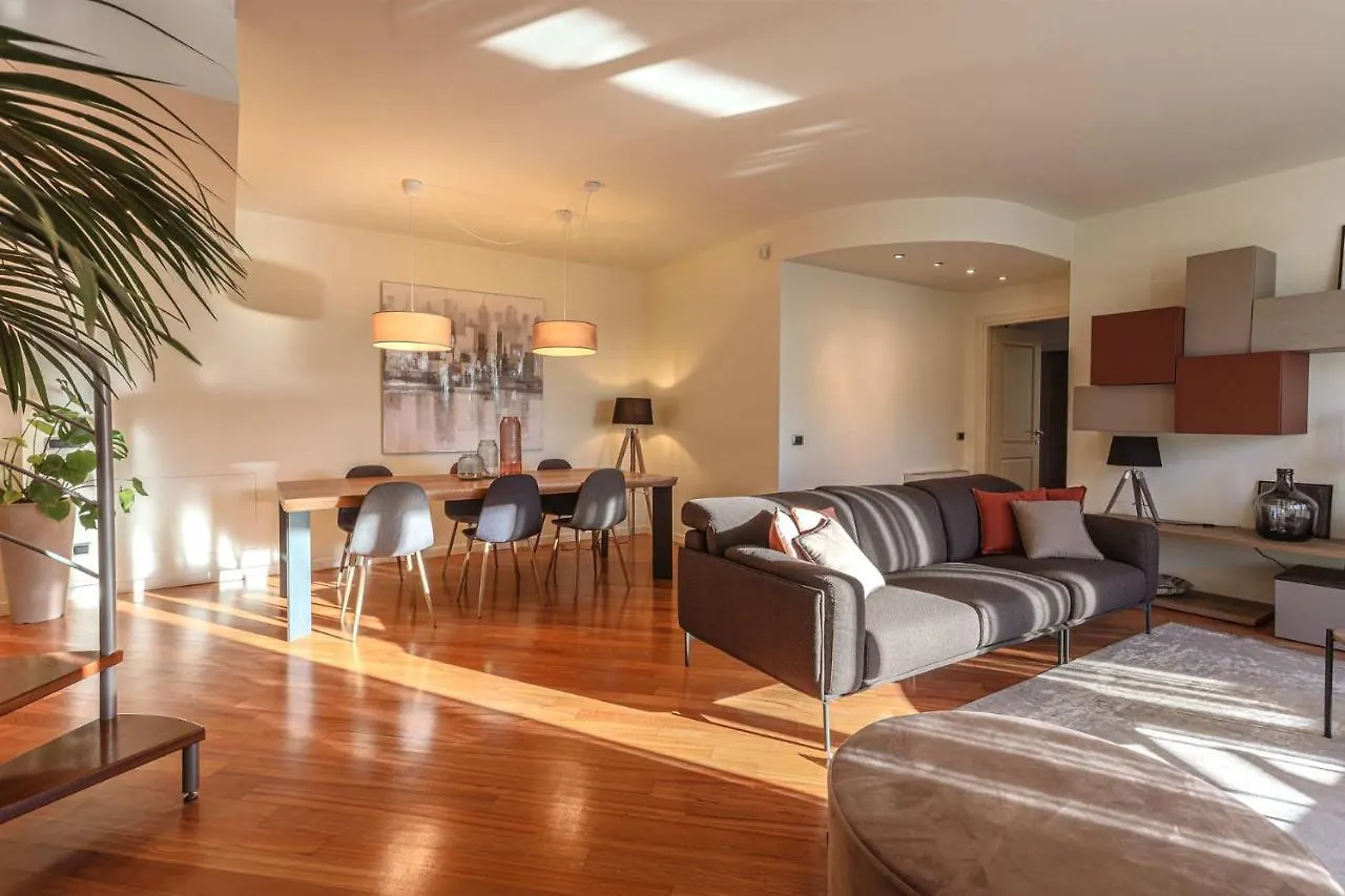 Appartamento Ar Prestige Penthouse - Soho Bergamo