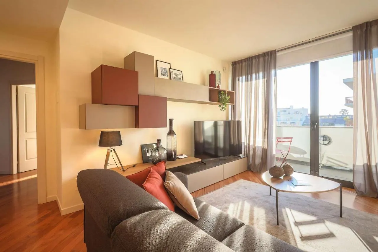 Ar Prestige Penthouse - Soho Apartment Bergamo 0*,