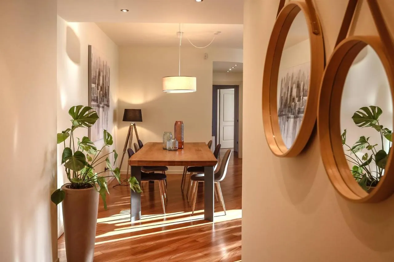 Appartamento Ar Prestige Penthouse - Soho Bergamo Italia