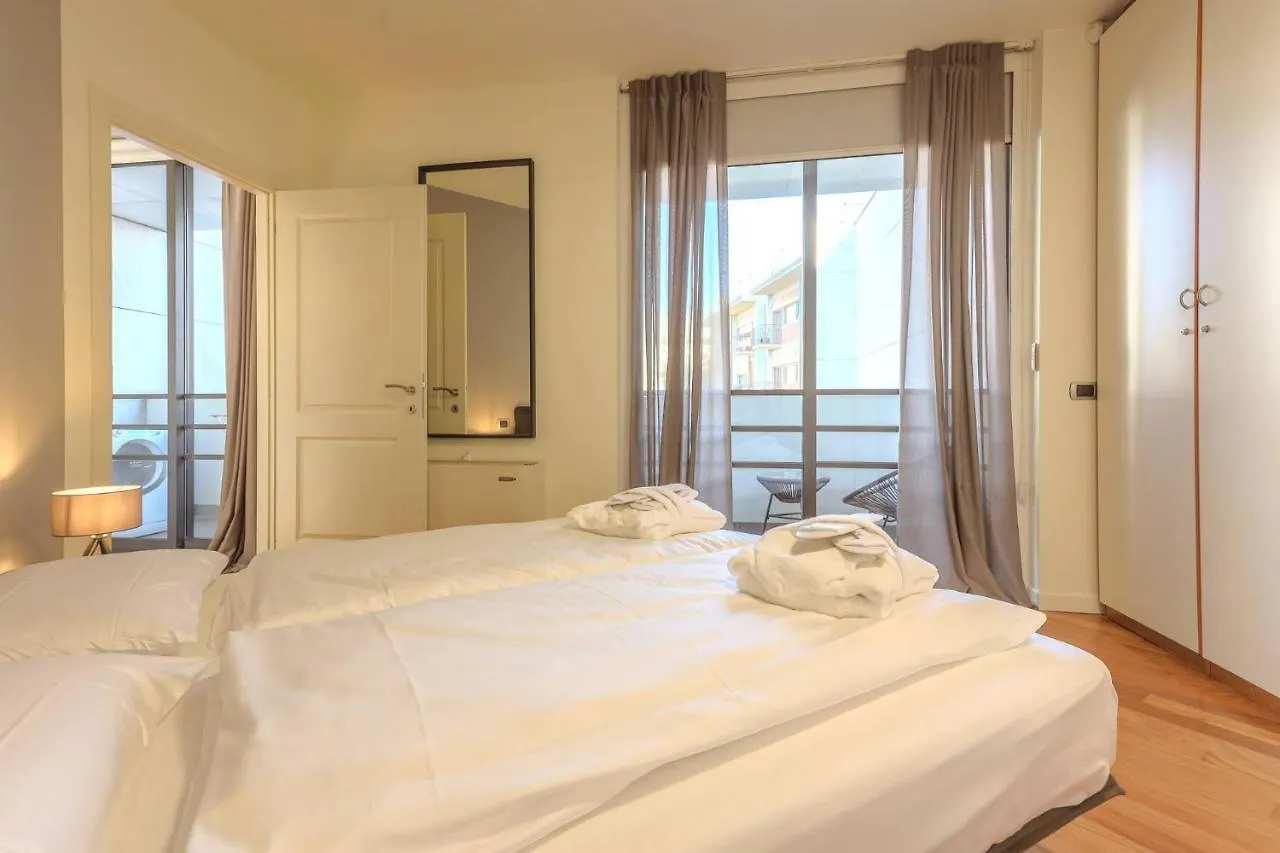 Appartamento Ar Prestige Penthouse - Soho Bergamo Italia
