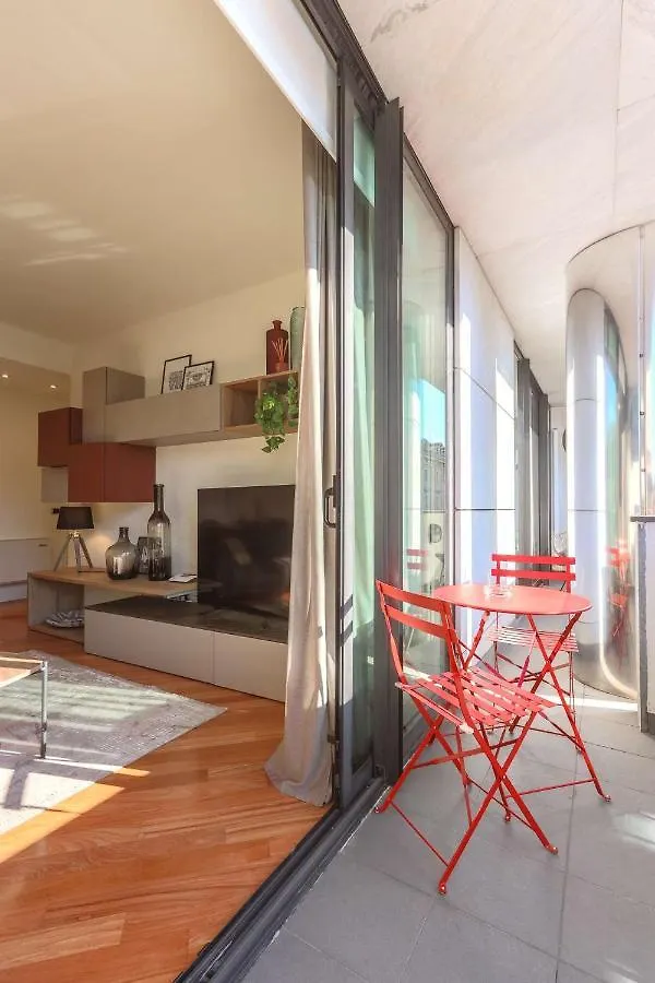 Appartamento Ar Prestige Penthouse - Soho Bergamo Italia