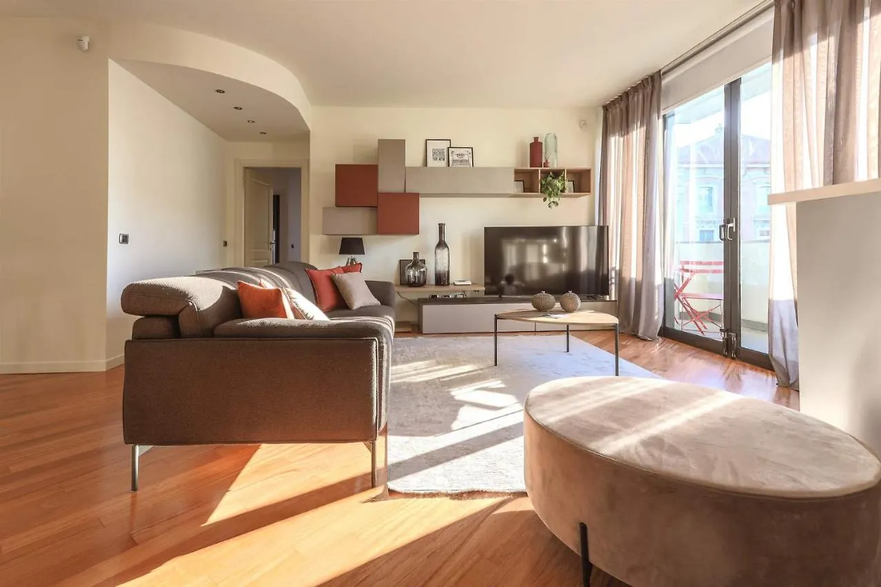 Appartamento Ar Prestige Penthouse - Soho Bergamo